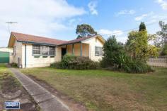 25 Markham Street, Holsworthy