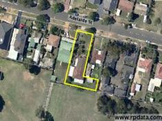 98 Adelaide Street, Oxley Park NSW2760 Developers Delight!!!!! 

   

 Once in a life time opportunity…….!! 

 A PLUS REAL ESTATE is pleased to announce that we are now offering two side by side blocks in the heart of Oxley Park.  
Total land size is a MASSIVE 1420m2 approx. 
This property will suit developers and investors alike with both 
properties in great condition whilst also generating a high rental 
income. 
This property is conveniently located in Adelaide Street at Oxley Park 
which is within walking distance from local shops, public transport and 
Primary School. 
Do not hesitate to give us a call at A PLUS REAL ESTATE for any 
inquiries in which you may have regarding this opportunistic property. 