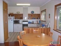  72 Mermaid Ave Emu Point WA 6330 
 -3x2 Stylish holiday home -Neat and pristine interior, polished floor boards, plenty of living area -Cover for four vehicles -936m block -Just a great spot! 