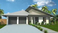 Lot 10527 Bellamack NT 0830 Utopia 193 in Bellamack. This multi award winning design is now ready to start building in Bellamack. Perfect for the family home with kids zone, parents retreat and study. 