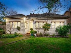 16 Wellington Avenue Blackburn Vic 3130 Perfectly poised to improve or start afresh Filled
 with echoes of many happy family memories spanning generations, this 
much-loved rambling weatherboard home is now ready for a new beginning. 
If desired, the charming high ceilings and skirting boards, picture 
rails and decorative cornices could be brought into the 21st century 
through a smart renovation/extension. Alternatively the superb position 
and very generous allotment of 988 sq m (approx.) is absolutely ideal 
for a brand new luxury family residence (STCA). Spacious and 
comfortable for living in or renting out whilst future plans are 
finalised, the home comprises a generous lounge with northern sunlight, 
reverse cycle split system and gas heater, large original kitchen/meals 
area with walk-in pantry, 3 huge sunny double bedrooms plus a 4th 
bedroom/study, original family bathroom, laundry with second WC and 
shower, drive-through carport, double lockup garage and plenty of 
storage. In an enchanting position filled with lush, leafy trees 
and delightful birdsong, take a gentle stroll to Blackburn Lake 
Sanctuary, bike trails, and other parkland. With a bus stop just around 
the corner, Blackburn train station, South Parade cafes and Forest Hill 
Chase ... show more View Sold Properties for this Location View Auction Results General Features Property Type: House Bedrooms: 4 Bathrooms: 1 Land Size: 988 m² (approx) 