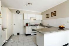  13/1-7 Carson Street   Dundas   NSW   2117 13/1-7 Carson Street Open:  Sat 23 Aug 2014 12:15pm - 12:45pm Bordering Eastwood, this is a perfect opportunity for anyone looking to buy in to an easy-care lifestyle with enough room for all the family. High set with a sunny north facing aspect, this is a rare offering and is a must see THIS WEEKEND! Features include; * 3 generous bedrooms (two with built-in robes and access to courtyard) * Master bedroom with a large en-suite bathroom which boast both shower and bath * Quality new carpet and neutral tones throughout  * Large family bathroom with shower over bath * Open plan modern kitchen with plenty of bench/cupboard space and breakfast bar * Internal laundry with built-in cupboard * Split system air-conditioning * Internal access to a double lock up garage * HUGE family room (soaked in natural light) which leads out to an elevated entertainers courtyard  * Bus transport within seconds walk Other features include fresh paint throughout, security screen doors, access via both Carson Street and Stewart Street and is within close proximity of Eastwood Train Station, shopping, parks, schools and bus transport.  Get in quick before this one is SOLD!!! "All information provided has been gathered from sources we deem to be reliable. However, we cannot guarantee its accuracy and any interested persons should rely upon their own enquiries" 