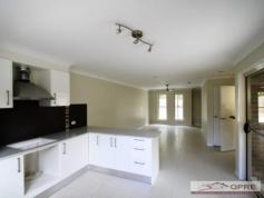  29 Abang Ave Tanah Merah QLD 4128 ONLY 1 LEFT!!!! - Open Time Listed for Inspections NOW COMPLETED AND READY FOR OCCUPANCY Unit 6 - $365 per week 2 Bed + Study, 2 Bath, 2 Living areas, Single lock up garage + extra carpark All
 the townhouse have quality stone and 2 pac kitchens, extra large main 
bedrooms with ensuite and walk in robes, ceiling fans, covered Alfresco 
entertainment area, unit 5, 6 and 7 have a second living area upstairs. Located within walking distance the Logan Hyperdome and bus terminals. Only minutes drive access to the M1 located between Brisbane and the Gold Coast. This property is water efficient. _____________________________________________________ IMPORTANT NB: We would appreciate you register for the viewing listed on 0413 676 140. If this time doesn't suit you please call 0413 676 140 to arrange a time. PLEASE NOTE, if you do not register, we cannot notify you of any time changes or cancellations to inspections. ______________________________________________________ General Features Property Type: Townhouse Bedrooms: 3 Bathrooms: 2 Bond: $1,460 Indoor Features Ensuite: 1 Living Areas: 2 Toilets: 3 Built-in Wardrobes Outdoor Features Remote Garage Carport Spaces: 1 Garage Spaces: 1 Outdoor Entertaining Area Fully Fenced Floorplans & Interactive Tours Details not provided 