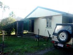  5 King St Tin Can Bay QLD 4580  This is the perfect home for the home renovator wanting to buy a property in Old Tin Can Bay. The
 3 bedroom home is in need of some attention and is situated on 817m2 of
 land. This is a perfect opportunity for the long term investor as the 
property has a long term tenant if desired or just look at renovating as
 soon as you can!! This property is priced to sell so call Kath today to arrange your inspection! Property Details Bedrooms        3 Bathrooms        1 Land Area        817 m2     Contact Details Agent:  Janet Young Mobile:  0438 587 239 