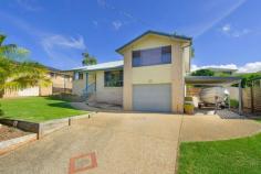  85 Panorama Dr Bonny Hills NSW 2445 This warm and welcoming home has so much to offer. 
*Three generous bedrooms all with built ins 
*Polished timber floors throughout 
*Sunken lounge with raked ceilings & woodfire 
*Functional kitchen with gas cook top 
*Air conditioning and ceiling fans 
*Family room opens to undercover entertaining area & spa 
*Easy care yard with side access 
Large single garage plus carport 
Heaps of under house storage					 