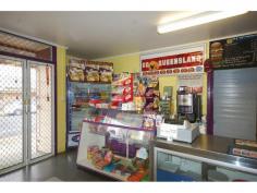  BB's Corner Store 80 Rusden Street, Armidale, NSW 2350 Looking to own your own business? This is the perfect opportunity. This popular corner store is located in an established residential and commercial area just outside the Armidale CBD. WIWO with current lease @ $431p/w inclusive of attached 3 bedroom flat. List of inclusions available. Business ONLY for sale 