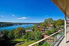  418 Willarong Road Caringbah NSW 2229 Sit back, relax and soak up panoramic uninterrupted water views from this spacious dual level waterfront home. Positioned at the southern tip of the peninsula surrounded by some of Sydney’s premier waterways, it rests on a sprawling approx 1,948sqm block with direct access to the water and superb facilities including a jetty and boat winch. Enjoy as is or explore the potential to capitalize on its exclusive setting, never-to-be-built-out views and enormous land size and create a sophisticated contemporary waterfront residence. 