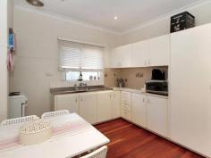  56 Grand Promenade Bayswater WA 6053. PRICE REDUCED, now is ONLY $515 plus and the seller will look at ALL OFFERS. 
 
So
 RUN, DONT WALK, to be the next person to try an offer on this cosy home
 located on a very EASY CARE, cottage block,SO CLOSE to the CITY. 
Wouldn,t
 it be great to live this near to Beaufort Street, with all its 
restaurants and amenities and Inglewood and lively Maylands are also 
very close 
Features include… 
 
Separate lounge room with a fireplace and reverse cycle, split system air-conditioning. 
Two large bedrooms 
Separate sleep out or third sleeping area, currently used as a good size home office. 
Kitchen/meals area.. 
Wooden floors and the décor in pale neutral tones throughout. 
Reverse cycle, split system air-conditioning, in three rooms. 
Lots of off street parking. 
 
 
PRICE
 REDUCED and now ONLY $515 plus.With two offers already made, yours 
could be the lucky third and then this cute home can be yours. 
 
For a private viewing anytime, 
 
 ring Margaret Fenlon 
 
 Mobile 0417938656