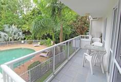  217/35 Cedar Rd Palm Cove QLD 4879 Palm Cove paradise
 
 Own a piece of Palm Cove paradise just 2 mins 
drive, 6 mins bike ride, or 15 mins walk from one of the region’s most 
popular beaches.
 Live in, year round, rent it out, or keep it for yourself for those special breaks. 
 Features:
 
• 2nd floor location with lift access 
• 2 bedrooms, 
• 1 bathroom, 
• Open plan living, 
• Fully air conditioned 
• Fully furnished 
• Balcony overlooking the pool 
 
Just minutes from Palm Cove beach front and everything it has to offer. 
 • Body Corp: 	$4,376.25 per year 
 • Sink Fund:	$1,500 per year 
 • Estimated rental return $280 per week 
 Pick up the phone and make this one yours.
 
 
 