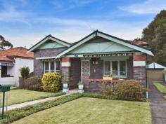 64 Ismay Ave Homebush NSW 2140 Great Potential, Perfect Location! Offering an enticing opportunity in a sought-after locale, this double brick home is set on a generous 543m2 block and is situated only moments from North Strathfield Station and the ever growing Bakehouse Quarter shopping and restaurant district. It holds potential to renovate, extend, rebuild or - redevelop and further capitalise on a significant landholding (STCA). - Original interiors retain many character features throughout - Traditional layout with separate lounge and dining areas - Bright Kitchen in neat and tidy condition with gas cooking - Two large bedrooms, both with built-in robes, classic bathroom - Sun drenched level backyard, large laundry, additional toilet - Lock up garage with separate workshop ideal for tradesmen - Wide side driveway provides easy access to whole property - Immense potential to renovate existing home or rebuild - Moments from North Strathfield Station and Bakehouse Quarter   Property Snapshot Property Type: House