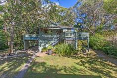  2 Kauri Ave Bogangar NSW 2488 A Hidden Treasure OPEN HOUSE SATURDAY 10:00 - 10:30. First time offered for sale in over 30 years is this original Cabarita Beach house. Set on 721m2 and backing onto a nature reserve on 2 sides, this tranquil hideaway with its rustic appearance make for a fantastic home or holiday house. The property features - Sundrenched kitchen, dining and lounge room - 2 large bedrooms but could easily be turned into 3 - Single garage for a workshop under the house plus a carport - Large entertaining deck overlooking the leafy rear yard and reserve - Ample open space around the home suitable for the boat, van or trailer Don't be put off by its rustic appearance. With some slight renovations, this original home could easily become your own private oasis. Sitting back on the deck basking in the afternoon sunshine, overlooking the nature reserve would be a truly nice way to end any long day. Call Ben Charlton to book your inspection.  