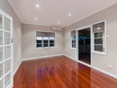 3 DEAN STREET, Toowong, Qld 4066 - Stunning in Toowong - Patrick Dixon Executive Leasing