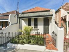  7 Leichhardt St Leichhardt NSW 2040 Transformed by a tasteful contemporary makeover this delightful brick and tile freestanding house offers easy care living in a convenient sought after location.  Traditional features blend seamlessly with modern touches define the homes bright free flowing interiors, which include quality workman finishes, an enormous lounge area which leads to an open plan kitchen and dining area.  Effortless alfresco dining is assured with a perfect outdoor area and rear yard.  Features include:  • Full timber kitchen with gas appliances  • Three definite bedrooms with built in wardrobes  • Spacious modern bathroom with shower screen and bath tub  • Tasteful character details include polished timber floors in living rooms  • Security alarm with bars on external windows  • Paved Alfresco dining area in a manicured garden setting  • Ample street parking, conveniently located close to all amenities including schools, shops, buses and restaurants. 