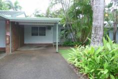  20 /26 Bourke Street Blacks Beach QLD 4740 Nestled amongst three acres of lush tropical gardens in the Comfort Resort, Blue Pacific, you will find the ultimate villa in beach side living. What more could you possibly want I hear you ask. Well the golden sands of beautiful Blacks Beach are only a hop, skip and a jump away and you will have the full use of the wonderful resort facilities. These include an outdoor heated swimming pool, half sized tennis court, amazing picnic area overlooking 6km of sandy coastlines and a conference and function centre. Perfectly located in the ever expanding Northern Beaches area, all conveniences are well catered for here. For the investor, you have the opportunity to make excellent rental returns from holiday letting. If you can see yourself relaxing on the sun lounges under the swaying palms give us a call today. *2 Bedrooms with built in robes *1 bathroom  *U Shaped kitchen *Open plan living *Separate toilet and laundry *Air conditioned / Tiled floors *1 car accommodation  *Beach a hop skip and jump away 