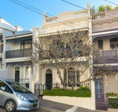  5 Heeley St Paddington NSW 2021 Auction Saturday, 13th September, 2014, 11:00am Maximising its elevated position, this grand terrace enjoys sweeping views over the city and harbor from its unique rooftop living and outdoor entertainer's deck - Containing three spacious bedrooms and two full bathrooms - A chefs style eat in kitchen with European gas appliances leading to an outdoor NW facing sunfilled courtyard - A spacious living/dining area featuring a 19th century fireplace & traditional ornate features Ideally located just steps from Five Ways & Oxford Street, this is terrace living at its best. Open for Inspection Saturday, 30th August, 2014 11:00am to 12:00pm Thursday, 4th September, 2014 6:00pm to 6:30pm 