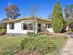  180 Shannon Road Armidale NSW 2350 Set
 in established gardens with a lovely outlook, this hardi-plank home 
offers a fantastic opportunity to realise your rural dreams. The 
property is located approx. 6kms to the UNE and includes numerous 
outbuildings and good water supply. Features include: Three bedrooms - all freshly painted plus new carpet. Two bedrooms include new built-in robes Combined lounge / dining room with feature stone fireplace and north facing bay window Separate family room Sunny kitchen with slow combustion stove and gas/electric cooker Renovated bathroom - separate toilet and good sized laundry plus separate mudroom / store room Single carport plus single garage Established gardens - fruit trees, veggie gardens and tennis court Good water supply, large work shed and garden sheds Block size - 1.01 hectares 
			