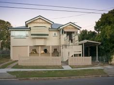  11 Verney St Sandgate QLD 4017 CHARACTER, POSITION & POTENTIAL Situated in central Sandgate on an elevated 607sq.m. block and within 300 metres of train, shops & schools. Beautifully presented character home with 2 bedrooms, large sleep-out which can be used as a 3rd bedroom or office and open plan living area. Lovely features including bay window, VJ lining, polished pine floors and fret work. Heaps of potential for further development. This is a beauty! For Sale Auction Date & Time     Sat, 30 Aug 11:00 AM - Auction     AUCTION Features General Features     Property Type: House     Bedrooms: 3     Bathrooms: 1     Land Size: 607 m² (approx) Indoor     Air Conditioning Outdoor     Secure Parking     Carport Spaces: 1     Garage Spaces: 1     Deck     Fully Fenced Inspections Inspections by appointment only. 