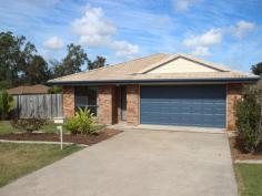  58 Mellino Court
Morayfield
Qld
4506 Ideal for first home or investment opportunity, spacious design including family room & formal lounge. Four built in bedrooms master with walk in robe & ensuite Spacious & functional kitchen Corner block providing great side access Double lock up remote garage Fully fenced & private rear yard 