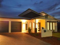  Lot 10430 Farrar Boulevarde Johnston NT 0832 Built on Lot 10430 (930 sqm) in Johnston, site costs and front and back landscaping included. NT Professional Bulider of the Year 2009/2010. Telstra NT Business Of The Year 2011. Ensuite to main bedroom, double garage and large outdoor entertaining area. Save on stamp duty and build with Abode New Homes today! General Features Property Type:House Bedrooms:4 Bathrooms:2 Building Size:141.00 m² (15 squares) approx Land Size:930 m² (approx) Price per m²:$677 Indoor Features Ensuite:1 Living Areas:2 Toilets:1 Broadband Internet Available Pay TV Access Split-system Air Conditioning Outdoor Features Garage Spaces:2 Outdoor Entertaining Area Eco Friendly Features EER (Energy Efficiency Rating):Medium (7.0) Solar Panels Solar Hot Water Other Features Front and rear landscaping Media Room 