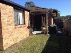  12 Montana Pl Calamvale QLD 4116 Property ID: #2695971 Fantastic Stepping Stone Into The Property Market. 4 2 2 Here
 is a golden opportunity, long term lease is due to expire on the 
02/10/2014 making it possible for the first time in over 6 years, for an
 owner occupier to take possession of this home which is located in the 
heart of Calamvale. This is your chance to break out of the 
rental cycle, absolutely ideal for the first home owner or some one 
looking to down size, this is a very sought after pocket of Calamvale 
that rarely comes available, walking distance to all local shops, cafes,
 schools and public transport. You will be surrounded by park 
lands with extensive walking trax running through out Calamvale and 
Stretton areas, break out the push bikes & the kids scooters. Investors
 are encouraged to consider adding this home to their port folio, with 
nil vacancy rate for the last 8 years and an approx. return of 5.2%, 
that's a fantastic return, most landlords are struggling to achieve 4.7%
 in the current market. Again, this pocket of Calamvale is very sought after and homes are not on the market for long, if they become available at all. Don't
 delay, contact our office today to register your interest in viewing 
this well located home or call Tony direct on 0411 882 670, 3272 3722  Inspection Times Contact agent for details Land Size 450 m2 Features •Broadband     •Built In Robes     •Ensuite     •Fully Fenced •Outdoor Entertaining     •Pay TV     •Secure Parking 
