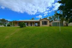  56 Laidley Creek West Road Mulgowie QLD 4341 This 61 Acre Property is in Immaculate Condition in & out and lends itself to be great for horses, cattle, some has been cultivated in past with the bonus of a registered Air Strip. Featuring  - Spacious 3 Bedroom with Ensuite Brick Home  - Fire Place  - Spilt System A/C  - French Doors  - 9m x 5m Paved & Covered Outdoor Area  - 9m x 6m & 6m x 6m Sheds Powered & Concreted  - 12m x 9m Concreted Aircraft Shed  - 20 Foot Container used as office  - 24,000G Water Tanks  - Equipped Bore  - 1 Dam  - Fully Fenced  - Very Clean Paddocks  - Only 5 Mins From Town  - House is Elevated with Views  