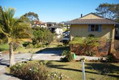 217 Fern St Gerringong NSW 2534 Property Facts Property ID 2714154 Property Type house Auction Price Auction Auction Saturday, 6 Sep 2014 - 11:00am Auction Venue On Site Land Size 1500 m2 House Size - Council Rates - Water Rates - Strata Levy - Tender Date N/A Inspection Times Auction Auction Image Gallery Print A Brochure Email A Friend Bookmark Property More Sharing Services BIG 1500 m2 block with views! We are offering a 3 bedroom home (in need of some TLC) with a workshop/ storeroom downstairs and second toilet in laundry. This huge yard already has established fruit trees and you can fix up the chook pen and there's still ample space for the kids to run around or even extend or add a 2nd dwelling (stca). It's only a short walk to town for a coffee and only minutes from fishing and the rock pool at boat harbour or the pristine 7 mile or Werri Beaches . The outlook over to wedding cake mountain and escarpment can be enjoyed from the 2nd storey deck (also in need of work) or whilst your with the kids playing in the yard or gardening. Blocks this size in Gerringong a rare so if you are looking for large yard , a doer upper or even to do a development come along and have a look!!   