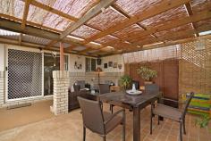  23/13-15 Kingston Dr Banora Point NSW 2486 STYLISH TOWNHOME WITH NORTH EASTERLY ASPECT OPEN TO INSPECT SATURDAY 16TH AUGUST 11.00-11.30 AM Boasts beautiful natural light, set over 2 levels with generous sized rooms flowing into alfresco covered outdoor living area, private and set in modern contemporary style town home with a ambient feel ! MAIN FEATURES : - Sunny pergola outdoor entertainment area - 3 large sized bedrooms (main bedroom on ground level) - Ensuite and walk in robe off main bedroom - 1 car garage with ample visitors car spaces - Spacious open plan kitchen and living/dining area - 2 bathrooms ADDITIONAL FEATURES : - Built ins - Additional deck off the second bedroom, North-easterly facing - Low body corporate and includes water - Tiled floors in the main living area - Auto garage door - Fans in all rooms - Extra TV points DETAILS : Rates - $2222.85 Yearly Body Corp - $1087.40 Yearly ( includes water ) LOCATION : Close
 to local shopping centres. 5 minute walk to Club Banora. 10 minute 
drive to the Gold Coast International Airport and Southern Cross 
University. 30 minute drive to the world famous Byron Bay. AGENTS COMMENTS : Superbly
 located in a quiet complex capturing cool breezes, canal and 
residential views off the back courtyard. This town home is the perfect 
entertainer, and will be well sort after.  