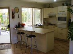  386 Jimbour Rd The Palms QLD 4570 *Solid home on 1.1 acres 
*3 beds, 2 bath, built ins 
*Open plan kitch, living, dining 
*Double LUG, 2 x carports 
*Fully fenced, garden sheds 
FOR SALE: $375,000 
					Positioned high on just over 1 acre, this home has beautiful 
landscaped gardens, amazing views over The Palms area and so close to 
town. 
 
* Kingsize main bedroom with WIR & ensuite, ceiling fan & access to outside sitting area 
* 2nd and 3rd bedrooms with built ins and ceiling fans 
* Centrally positioned kitchen looking over outdoor entertaining area 
* Glorious open plan dining & lounge area, ceiling fans & wood heater 
* Main bathroom with shower and bath, separate toilet 
* Front and rear outdoor entertaining areas 
* Carport attached to home, 2-bay powered shed with attached carport 
* House yard fully fenced for the family pooch, 2 garden sheds 
 
You won’t be disappointed, this property has great character, warmth and
 charm. Move in and enjoy the privacy and the peaceful setting. 
This property is priced to sell so don’t delay, the owner is ready to sell and move closer to family. 
 
Disclaimer 
All the above property information has been supplied to us by the 
Vendor. We do not accept responsibility to any person for its accuracy 
and do no more than pass this information on. Interested parties should 
make and rely upon their own enquiries in order to determine whether or 
not this information is in fact accurate. Intending purchasers should 
seek legal and accounting advice before entering into any contract of 
purchase 
