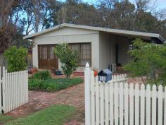 14 Chapman Street, Bassendean FANCY A WALK IN THE PARK?
 NO PROBLEM - You're right next to one! This family friendly 1960s home offers 3 good sized bedrooms,an updated kitchen and warm timber floors. Three sets of french doors,a good sized rear garden,zincalume roof and a walk to the train station complete the picture. Bassendean is on the rise with a new shopping complex,cafes and just 15 mins to the city Take advantage of what this park side location has to offer now - before it's too late.
 