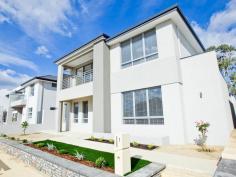  7 Needlewood Rd Churchlands WA 6018 **HOME OPEN: WEDNESDAY 13TH AUGUST 2014 @ 7.05 - 7.25PM** This beautiful North facing home has just been completed and is now ready for its first occupant. Finished to a very high standard, with nothing left undone and with a huge (440m2) floor area, this home is ideally suited to a corporate family. Available from August, for a long term lease. Some of the features include: * Large open plan main living area, complete with porcelain tiles * Lovely kitchen with soft closing drawers, island bench / breakfast bar, dishwasher, pantry, dual basins  * Formal lounge room or theatre to the front of the house, with plush cream carpet * Gorgeous guest bedroom located downstairs with open ensuite and a large walk in robe (could be used as master) * Lovely high ceilings throughout * Activity room/ area upstairs * Another living area upstairs with a balcony * Large master bedroom located upstairs with a large walk in robe and an open ensuite  * All bedrooms are large, double sized and have either a built in or walk in robe * Reverse cycle and ducted air conditioning throughout  * Security system with intercom and alarm * A large amount of storage space throughout * Large paved outdoor area * Double garage  * Low maintenance manicured gardens, complete with reticulation  * Pets considered Located in close proximity to: * The beach – less than 4km’s * Perth CBD – approx. 10 minutes via car * Hale School  *The International School of Perth  * Churchlands Primary School * Churchlands High School  * Newman College  * Wembley Golf Complex * Herdsman Lake * Bold Park Please register your details by lodging an online enquiry through this website, to arrange a viewing.  Applications can be submitted subject to inspection and are available on our website at www.theleasingco.com.au under the Rentals tab.  If this property is not quite what you are looking for please register your details for our Tenancy Database to admin@theleasingco.com.au. 