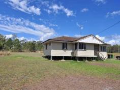 4 Oberon Ct Cooloola Cove QLD 4580 DON'T FENCE ME IN Receive $500 in vouchers if you BUY this property • !! This retro, three bedroom home is ready for renovators, investors, first home buyers, FIFO workers or a home base for grey nomads. Set on 4471m2 of usable land, this budget priced home includes polished timber floorboards, separate lounge, eat in kitchen, separate large laundry, three good sized bedrooms plus a separate toilet and bathroom with built in linen cupboard. Snap up a bargain today. •Conditions Apply ....Just email me for more information. Cooloola Cove, Tin Can Bay and surrounds: Tin Can Bay & Cooloola Cove are considered a fishing and boating paradise located on the Cooloola Coast just off the southern tip of World Heritage listed Fraser Island. The warm, shallow waters provide safe beaches for families and calm waters for recreational boating and fishing. This is one of the few places in Australia where wild dolphins can be hand fed in their natural environment. This area is mostly flat and caters for walking/running/cycling enthusiasts with numerous concrete pathways for safety. This beautiful place to live offers excellent facilities including two lawn bowls venues, an eighteen hole golf course at the Country Club, a swimming pool, a superb marina and two public boat ramps. The services available in this area and its surrounds include Doctor, Chemist, Ambulance, School, Library, IGA, Woolworths just to name a few. Come and see why this area is so popular. You'll be so impressed with all that Cooloola Cove & Tin Can Bay have to offer that you may never want to leave.
