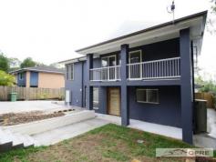  29 Abang Ave Tanah Merah QLD 4128 ONLY 1 LEFT!!!! - Open Time Listed for Inspections NOW COMPLETED AND READY FOR OCCUPANCY Unit 6 - $365 per week 2 Bed + Study, 2 Bath, 2 Living areas, Single lock up garage + extra carpark All
 the townhouse have quality stone and 2 pac kitchens, extra large main 
bedrooms with ensuite and walk in robes, ceiling fans, covered Alfresco 
entertainment area, unit 5, 6 and 7 have a second living area upstairs. Located within walking distance the Logan Hyperdome and bus terminals. Only minutes drive access to the M1 located between Brisbane and the Gold Coast. This property is water efficient. _____________________________________________________ IMPORTANT NB: We would appreciate you register for the viewing listed on 0413 676 140. If this time doesn't suit you please call 0413 676 140 to arrange a time. PLEASE NOTE, if you do not register, we cannot notify you of any time changes or cancellations to inspections. ______________________________________________________ General Features Property Type: Townhouse Bedrooms: 3 Bathrooms: 2 Bond: $1,460 Indoor Features Ensuite: 1 Living Areas: 2 Toilets: 3 Built-in Wardrobes Outdoor Features Remote Garage Carport Spaces: 1 Garage Spaces: 1 Outdoor Entertaining Area Fully Fenced Floorplans & Interactive Tours Details not provided 