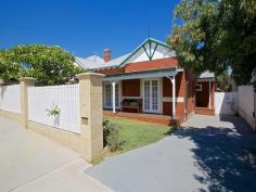  277 Hamersley Rd Subiaco WA 6008 A Whole Lotta House! Big on accommodation and small on price! If you have always wanted to live with your family in this fabulous village, then this one's for you! * Formal Lounge Room * Family Room * Separate Study or Games Room * Polished Floor Boards * Shenton College Precinct * Great Street 