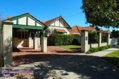 135 Tenth Avenue, INGLEWOOD WA 6052 This charming Home has character throughout. The interior with spacious and elegant room proportions comprises 3 bedrooms and 2 bathrooms. Located close to Beaufort Street, local amenities, cafes and transport for easy access to the CBD.  Amenities: Beaufort Street (0.400 km) Supermarket (0.400 km) Perth City (4.7 km) Swan River (2.9 km) Bus to Perth City: Nr. 67, 68 or 950 (total duration trip +/- 27 min) Mon-Sat: 5:30am11:30pm every 7 min Primary Schools: Inglewood Primary School (0.4 km)  Mount Lawley Primary School (1.0 km)  Hillcrest Primary School (2.1 km)  Coolbinia Primary School (2.4 km)  Secondary Schools: Mount Lawley Senior High School (1.3 km)  John Forrest Secondary College (2.2 km)  Morley Senior High School (4.9 km)  Hampton Senior High School (5.1 km)  To register your interest please send an email to admin@saracenicorp.com.au 