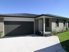 24 Eumina St Cameron Park NSW 2285  Move Straight In House - Property ID: 733319 This beautiful brick and Colour bond newly built stunner is located in a quiet cul-de-sac with bushland reserve surrounding. The property consists of four large bedrooms all with built-in's, the main is complete with a stunning ensuite. Spacious open plan living area with floating timber floors that give off a polished concrete effect. Ultra-modern kitchen with gas cook top, s/s appliances and plenty of bench space that overlooks the yard and outdoor alfresco dining. Why go through the hassle of building when you can walk straight into this fully complete near new home. Print Brochure Video Email Alerts Features     Land Size Approx. - 551 m2     Built In 2014     Auto Door Garage     4 Bedrooms