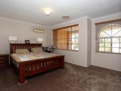  23 Aristride Avenue Kallaroo WA 6025 This is a real treat to the family who needs space. The newly carpeted master bedroom is spacious with a walk-in robe and an ensuite. The other three secondary bedrooms are similarly large and spacious. As you walk through the main door, a pretty chandelier will greet you and welcome you into a huge theatre room, with fresh new carpets and beautiful wooden blinds. Walk into the chef kitchen with its modern appliances that looks out into the crystal clear water of the below ground pool, securely fenced up by clear glass panels. The kitchen has separate dining, family and lounge areas all having great visibility to the external pool and garden areas. Freshly painted and with some new window treatments, you can feel the comfort and luxury of space as you spend your time here with family and friends. A large laundry area at the back leads you to the outdoor area with plenty of garden space, a garden shed, and a rain watertank. The garden is reticulated and a big covered patio allows much outdoor dining and activities. The house is ducted throughout with reverse cycle air conditioning, has a double lockup carport, and located near to the beach, the shops, the park, the schools, and public transport. Not to be missed, call for an inspection. 