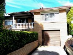  32 4 Bungarribee Road, BLACKTOWN NSW 21 48 Office ID 2668299 Renovated Three bedroom brick veneer home with large garage Freshly painted brick veneer home offering three double sized bedrooms with built-in in all the bedrooms, large combined lounge and dining areas, meals and sunroom. It has timber flooring in all the bedrooms, lounge and dining areas and meals areas. The kitchen has been renovated with new polyurethane doors and it has a large breakfast bar.. New vertical blinds have been installed thrThe house has new blind throughout the house. The sunroom is an ideal outdoor entertainment area which has been fully timber decked. The exceptionally large games room has new vinyl floor covering with a large in built wall unit. Possible in law accommodation stca. The block is fairly level and is regular in shape with a land area of over 600 square metres. The backyard is very private and is fully enclosed. Situated within a short distance from Blacktown shopping centre, schools and public transport.   