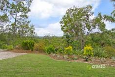 1 Magnolia Ln Bonogin QLD 4213 Private Hilltop Retreat with Panoramic Views 
 Hidden
 away in Mudgeeraba beautiful Hinterland with filtered views to the 
coast, is this fantastic low maintenance property with pool and air 
conditioning. Located only 8 mins from town this property has much to 
offer the family looking for a home with fantastic size. Featuring 4 
large bedrooms, master with en suite and walk in robe, large kitchen 
with spacious open plan living area, separate formal dinning and lounge 
area all built to capture the fantastic views on offer. The kitchen 
boasts granite stone bench tops, ample cupboard space, large fridge 
cavity with water and Miele dishwasher making meal time and entertaining
 a pleasure. All the living areas have large sliding doors which capture
 natural breezes, light and views which allow for easy access to the 
outdoor verandahs. Once you step outside you have a fantastic in-ground 
saltwater pool that the kids will love and a great outdoor pergola where
 you can sit and unwind after a long day with a glass of wine taking in 
the pretty lights the view has to offer. Ideally located this low 
maintenance 8057sqm property has so much to offer, only 8 mins to Robina
 Town Centre, Train Station, M1, and surrounded by some of the best 
schools on the Gold Coast it offers the best of both worlds. If your 
looking for close in private, low maintenance acreage this is a must 
see. Our motivated sellers have brought elsewhere and want this property
 sold. Call now to organise your own private inspection. 