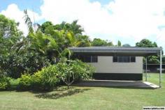  8 Mill Street Giru Qld 4809  EXCLUSIVE.
 Rare Giru offering - with a $30,000 price reduction!! CURRENTLY RENTING
 FOR $180 PER WEEK!! Low set dwelling. Three (3) bedrooms. 
Air-conditioned. Covered car accommodation. Superb alternative for those
 keen Barra fishermen seeking that perfect weekender. Call Dianne 0417 
079 165 or David 0438 079 166 for details or an immediate inspection. Features     Safety Switch         Smoke Alarms     Air conditioning   Property Details Bedrooms        3 Bathrooms        1 Car Ports        1 Land Area        1012 m2 