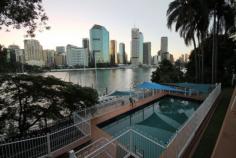 404/355 Main St Kangaroo Point QLD 4169 These fully furnished & equipped studio apartments have all the amenities of most units twice their price. Air conditioning, pool, balcony etc. These views might cost you three times the price elsewhere. Located right by the river with excellent access to the ferry and walkways to Southbank and beyond. Extra Features Fantastic location. Pool & sun deck. Rear gate onto river walkway. Close to all universities. Walk into City or Valley Call us today on: (07) 32498888 to arrange your inspection.