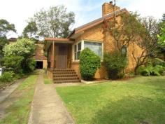  3 Bessell Ave, North Wollongong, NSW 2500 Charming single level double brick and tiled roof cottage home. Consisting of three bedrooms all with built-ins, high ornate ceilings, wide timber floors, fire place, open plan living and dining and foyer area. Large single detached garage, nestled in a quiet prestigious street on a level yard only 350 metres from the beach, surrounded by lifestyle amenities close to schools, shops and transport. 