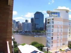404.355 Main Street, Kangaroo Point These fully furnished & equipped studio apartments have all the 
amenities of most units twice their price. Air conditioning, pool, 
balcony etc. These views might cost you three times the price elsewhere.
 Located right by the river with excellent access to the ferry and 
walkways to Southbank and beyond. 
 
Extra Features 
Fantastic location. 
Pool & sun deck. 
Rear gate onto river walkway. 
Close to all universities. 
Walk into City or Valley 
 
Call us today on: (07) 32498888 to arrange your inspection. 