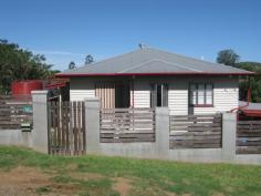  30 Ethel St Kilcoy QLD 4515 # 2 Bedroom plus sleepout.
 # Built in underneath with extra shower and toilet.
 # VJ Walls and ceiling.
 # Large kitchen
 # Renovated Bathroom
 # Air conditioned lounge
 # Entertaining area downstairs.
 # Handy to town centre and primary school.
 # Fully fenced
 # 2 car carport. 