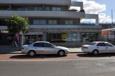 4/1741 Pittwater Rd Mona Vale NSW 2103 120 sqm shop currently separated into the main shop and a small store 
room at the rear, includes a kitchenette, 6 - cars, this is for lease or
 for sale, OR, if you prefer, buy this and the adjacent shop of 50 sqm 
(adjacent shop is currently leased). Price, terms and conditions 
negotiable. 