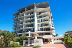  101/79-83 First Ave Mooloolaba QLD 4557 This beautiful one bedroom courtyard apartment is a mere 5 years old and
 located just 300 metres to Mooloolaba beach & a huge choice of 
dining & lifestyle options. Features include: 
 
* Open plan apartment filled with quality finishes. 
* Very spacious courtyard & ease of access from car park. 
* Gorgeous pool, spa, bbq area surrounded by established gardens. 
* Excellent security & single lock up car space. 
* 300 metres to beach with Surf club & many dining options for you to explore. 
 
This apartment is realistically priced to sell & offers over 
$320,000 are encouraged. Please call Robyn O'Connor on: 0414246884 for 
more information or to arrange your inspection. 