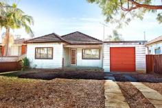  914 Hume Highway Bass Hill NSW 2197 Final Call Auction This Saturday @ 12pm On Site. Calling all developers / renovators and investors make time to inspect this home.  Situated on a 645sqm of land with a 15.73 meter frontage (approximately), this potential development site (STCA) also offers:  * Four Bedroom home with built-Ins to two * Separate lounge  * Open plan kitchen and dining area * Two bathrooms * Internal laundry * Single lock up garage * Two car carport * Tiled floors throughout * Close to all shops / schools and transport Auction On Site: 30th August 2014 @ 12pm  Saturday Open House: 11:30am - 12:00pm 