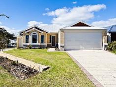  10 Carver Ln Baldivis WA 6171 