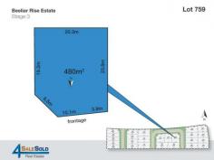   Lot 759 Verbania Loop Beeliar WA 6164 

 Don't miss out on securing a proposed Green Titled Lot located only 
20 minutes south of Perth with direct access to Kwinana Freeway and a 
short drive to Coogee Beach. 

 Conveniently positioned with everything you need around the corner, 
schools, public library, medical facilities, major shopping centre, 
parks and transport just to name a few. 
 
 There are Lot sizes ranging from 334m2 up to 552m2 to either build your dream home or your next investment property. 

 You have the freedom to either purchase the vacant Lot as is or as a turn-key house and land package. 

 For more information or property brochure enquire now. 

 DISCLAIMER: 
 Although every effort is taken to ensure the information provided on
 this property is deemed to be correct, it cannot be guaranteed. Any 
proposed plans or colour elevations used on this website are for 
illustration purposes only. 