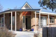 104a Donnelly Street, ARMIDALE NSW 2350 SHORT WALK TO TOWN $345,000 Located only blocks from Armidale’s CBD this 7 year old three bedroom brick and tile home is simply a treat! Set back of the road this home is private and low maintenance. When you enter the home into the tiled, open plan living and dining area you will be genuinely surprised at how much room there is, including a walk-in linen closet. Property Features: * The kitchen has electric cooking plus a dishwasher. * The three double sized bedrooms are completed with built in cupboards. * The spacious bathroom has a shower and separate bath. This house has been looked after and is in very good condition. - A must inspect today! 104a Donnelly Street Armidale NSW 2350 | First National Real Estate Armidale