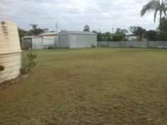  Buxton QLD 4660  IT IS WHAT IT IS. Set on a 809m2 block (20m x 40m) Simple home, one bedroom Living area (I need a kitchen) Shower and toilet A 3m x 6m Shed with roller door and side door Plenty of room make home bigger or have a big shed Make this your home base and travel. Features Low maintenanceSafety SwitchGrey Water System Property Details Property Type:    House Bedrooms:    1 Bathrooms:    1 Garages:    1 